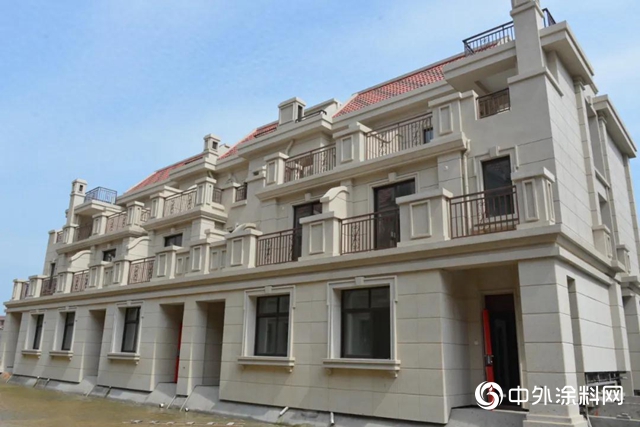 富思特：福建廈門—世茂禦海墅