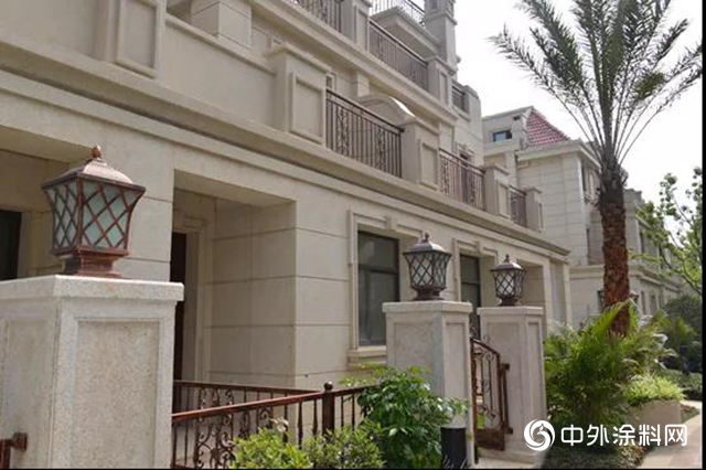 富思特：福建廈門—世茂禦海墅