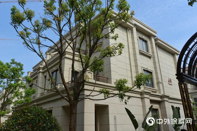 富思特：福建廈門—世茂禦海墅