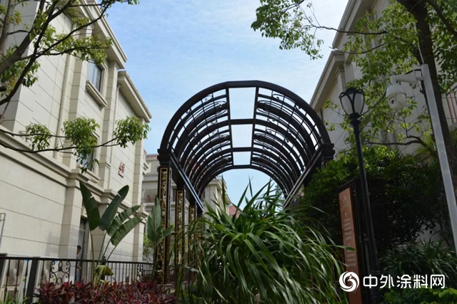富思特：福建廈門—世茂禦海墅