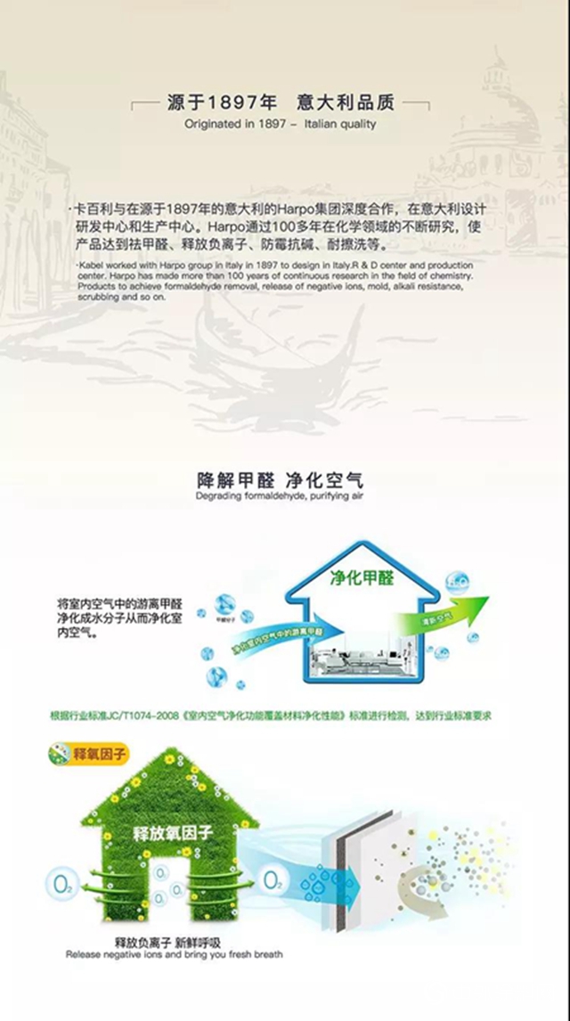 家裏沒異味，也可能有甲醛！降解甲醛，交給它！甲醛淨化效率＞85%，持久淨化率＞71%！"141364"