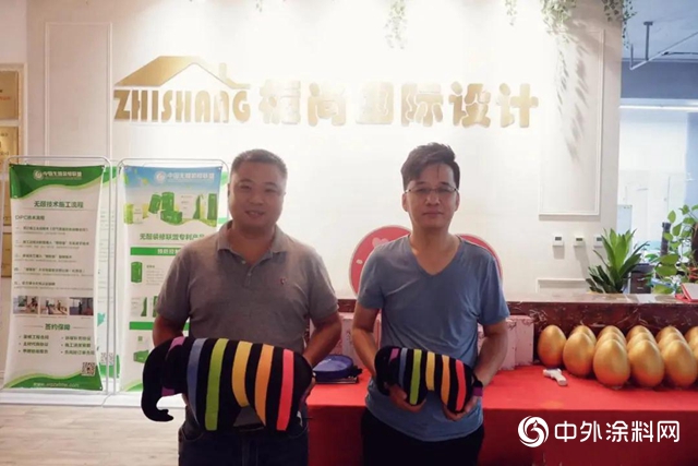 梔尚設計——身縛理想，縱身一躍"
141373"