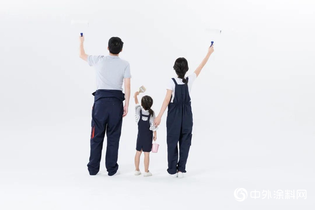 “自己動手，就愛樂刷” KOT藝術漆新品套裝即將上市