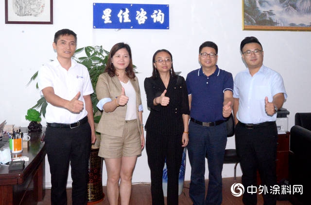 找準企業(ye) 困局病根子，開好企業(ye) 發展藥方子，化工精益專(zhuan) 家組在順德成立"141407"