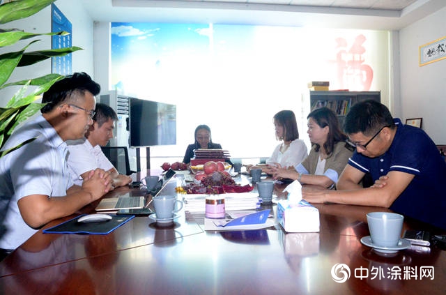 找準企業(ye) 困局病根子，開好企業(ye) 發展藥方子，化工精益專(zhuan) 家組在順德成立"141407"