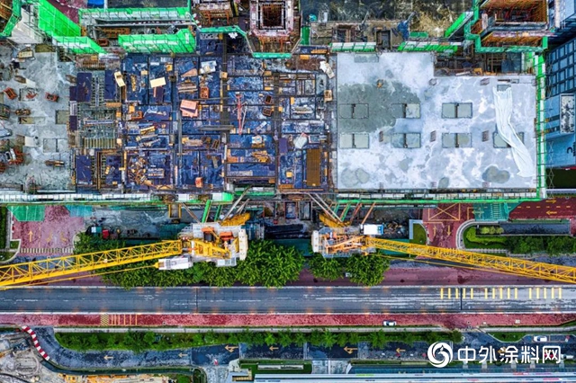 向歐美日看齊，踐行中國工程質量新險種，卓寶優先示範