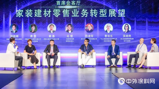 亞士創能上市三周年暨新零售發布會亮相世博中國館