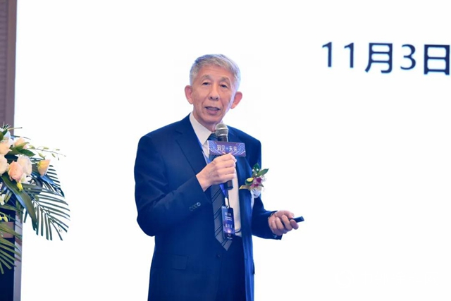洞見•未來｜巴德富20周年感恩之旅 — 武漢會議