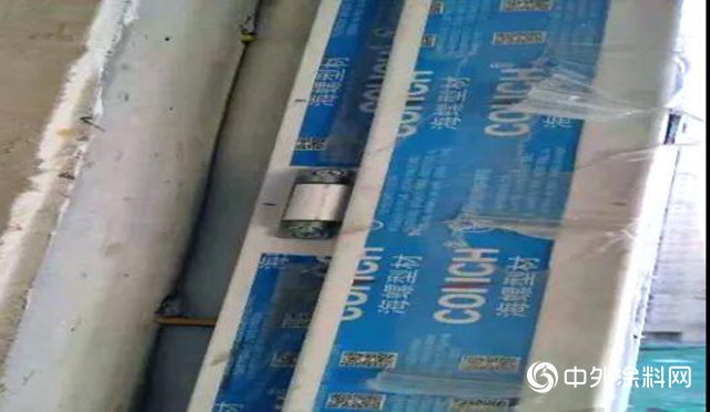 奏響生活華美樂章——天津錦廬項目施工記錄"
141484"