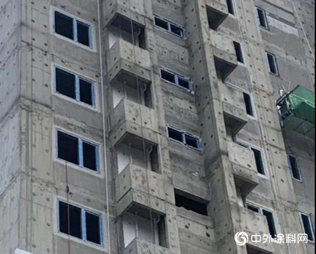 奏響生活華美樂章——天津錦廬項目施工記錄"
141484"