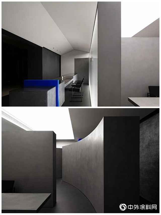 “硬核”打卡地，Novacolor藝術漆展廳引境內外媒體競相報道"
141487"