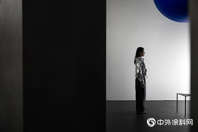 “硬核”打卡地，Novacolor藝術漆展廳引境內(nei) 外媒體(ti) 競相報道"141487"