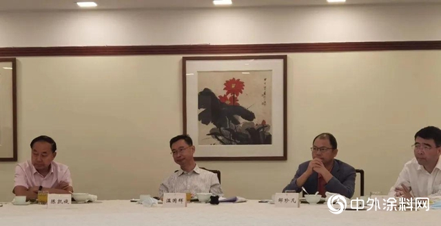 集泰股份總經理鄒珍凡受邀出席廣州市市領導與民營企業家懇談會"
141497"
