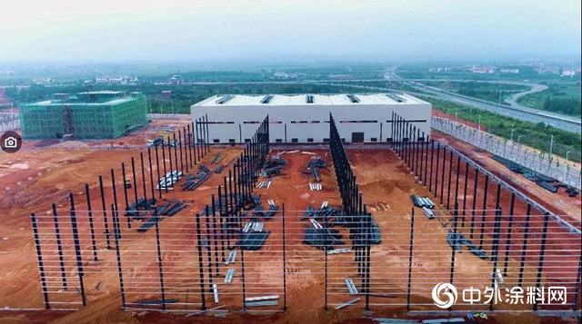 中國千萬噸級碳酸鈣製造商呼之欲出 ——廣源集團2025製造戰略規劃"
141508"