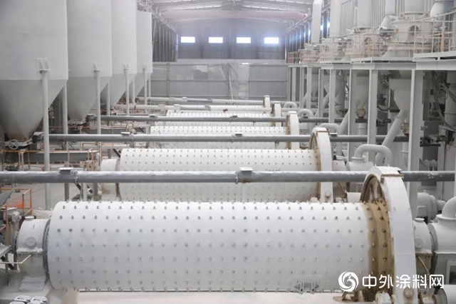 中國千萬噸級碳酸鈣製造商呼之欲出 ——廣源集團2025製造戰略規劃"
141508"