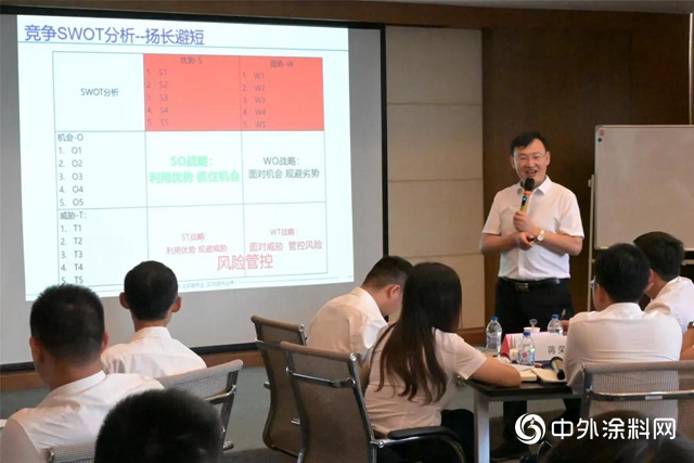 凝心蓄力 贏戰未來 凱倫股份第一期儲備幹部培養項目啟動"
141522"