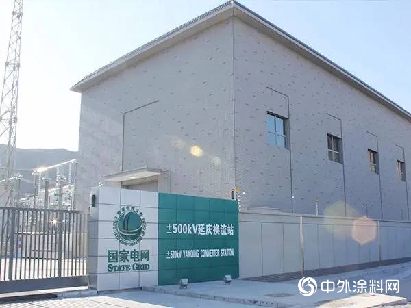 十年十倍業績增長，了不起的工程塗裝巨匠｜立邦係列5
