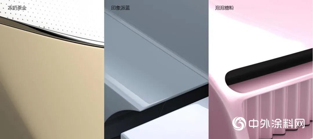 巴斯夫發布《CODE-X 2020-2021汽車色彩趨勢報告》"141549"