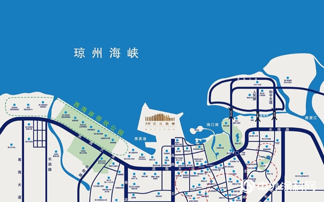 守護濱海浪漫，卓寶打造三麵臨海的金禹獎金獎項目｜項目回訪