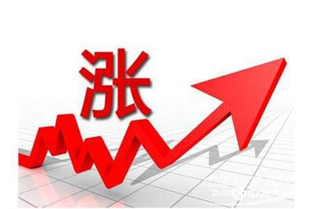 又漲了！鈦白粉再迎一波漲價(jia) 潮