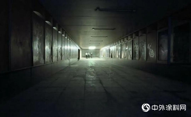 德愛威案例分享｜在地下的“彩虹”"
141569"