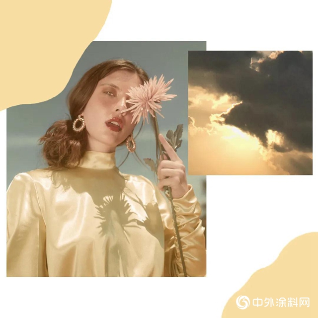 「嘉寶莉治愈色係」撫慰那顆不安的心"
141571"