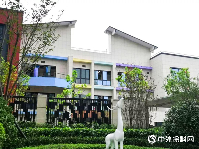 跨界創新 “石”在可期｜亞士柔性花崗岩為未來建築設計帶來全新視野"
141585"