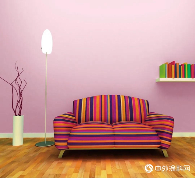 大寶漆：紅色係，熱情與浪漫共存