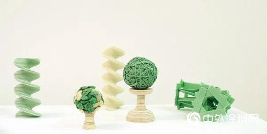 嫩芽綠｜取自然之初 嗬護生命之力