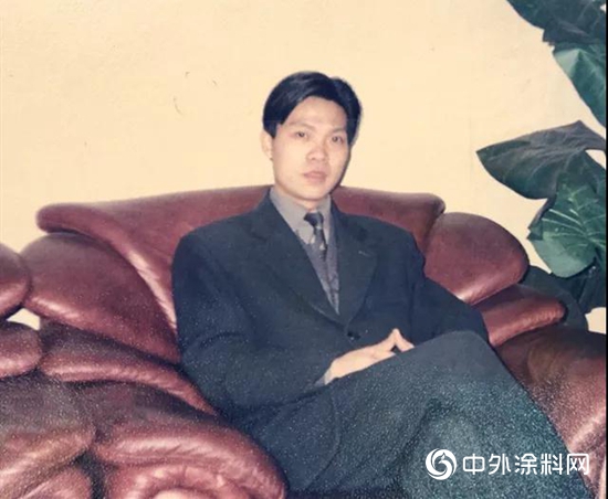 特區40年再踏新征程，科順股份追隨“深圳速度”"
141627"