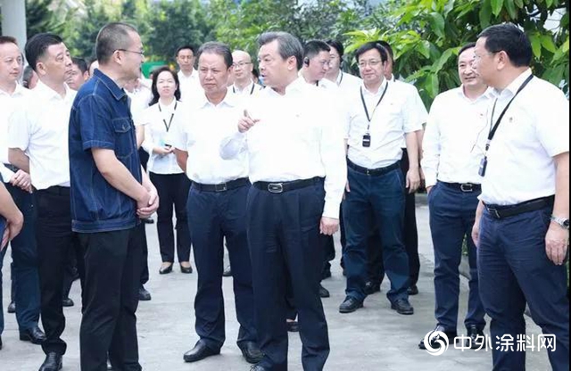 攀枝花市委書記賈瑞雲率隊蒞臨攀枝花公司開展黨建拉練活動"
141650"