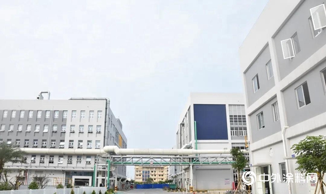 飛揚化工董事長一行蒞臨展辰新材珠海工廠參觀交流"
141669"