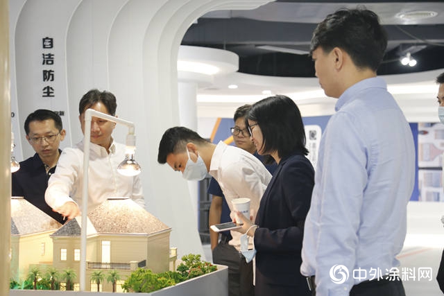 深圳家具協會(hui) 蒞臨(lin) 嘉寶莉參觀交流，雙方將為(wei) 行業(ye) 帶來新驚喜！"141673"