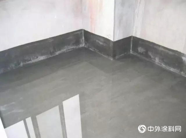 晨光塗料：防水塗料施工中的九大誤區