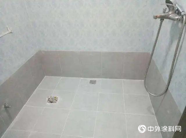 晨光塗料：防水塗料施工中的九大誤區