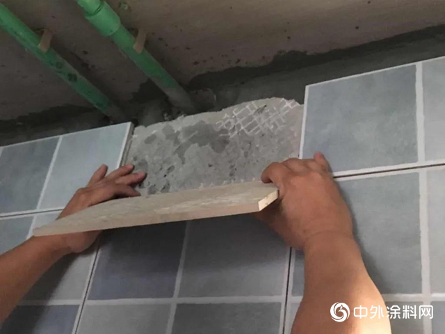 晨光塗料：防水塗料施工中的九大誤區