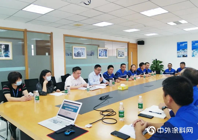 科順股份：質量路上永不止步