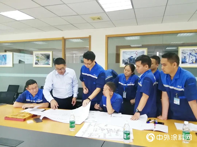 科順股份：質量路上永不止步