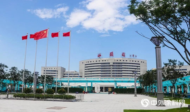 續寫更多“春天的故事”——汕頭正闊步，科順共築夢