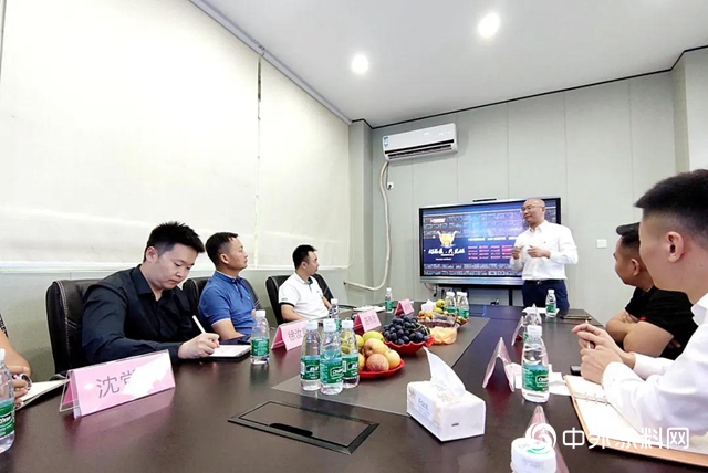 科順家庭防水與知名裝企配送商俊熙實業達成戰略合作