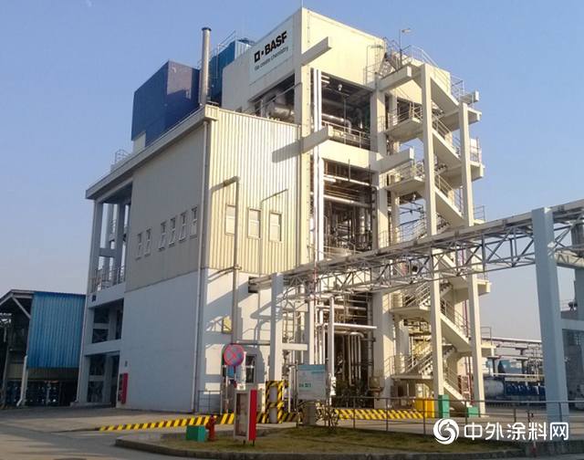 巴斯夫擬擴大上海金山基地的合成酯基礎油產(chan) 能"141756"
