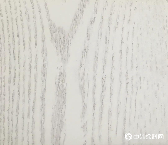 大寶PU開放式白色底麵漆