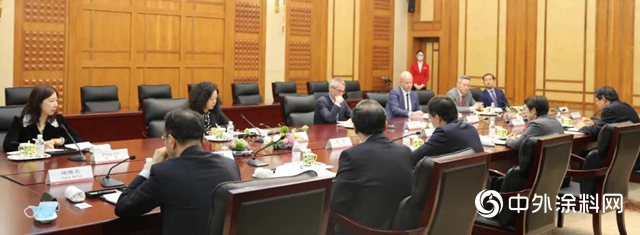 山東省政府領導會見丹麥駐華大使、海虹老人集團副總裁一行"
141776"