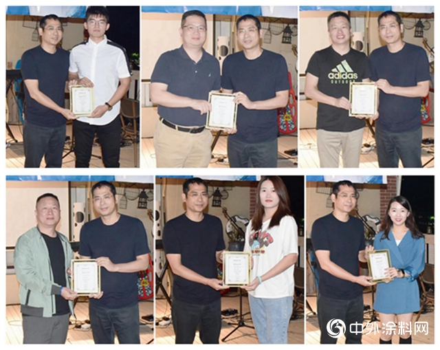 固克節能第二期帆船學院活動再度起航！