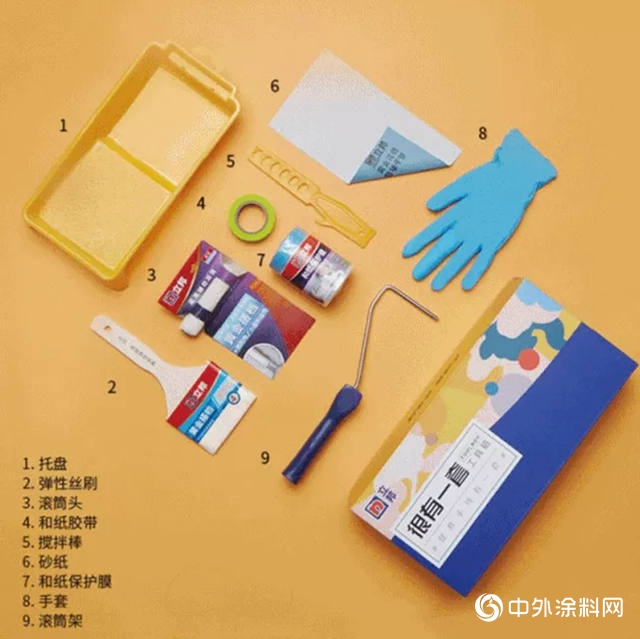 摘得“廣告界奧斯卡”，這個塗料品牌為何如此“出色”｜立邦係列6