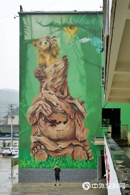 摘得“廣告界奧斯卡”，這個塗料品牌為何如此“出色”｜立邦係列6