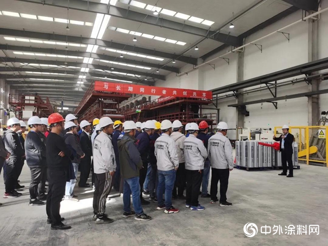 助力百億戰略目標，德州科順二期項目試產成功