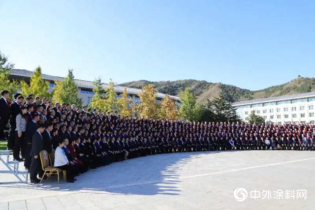 北新建材榮獲“中央企業(ye) 抗擊新冠肺炎疫情先進集體(ti) ”稱號"141815"