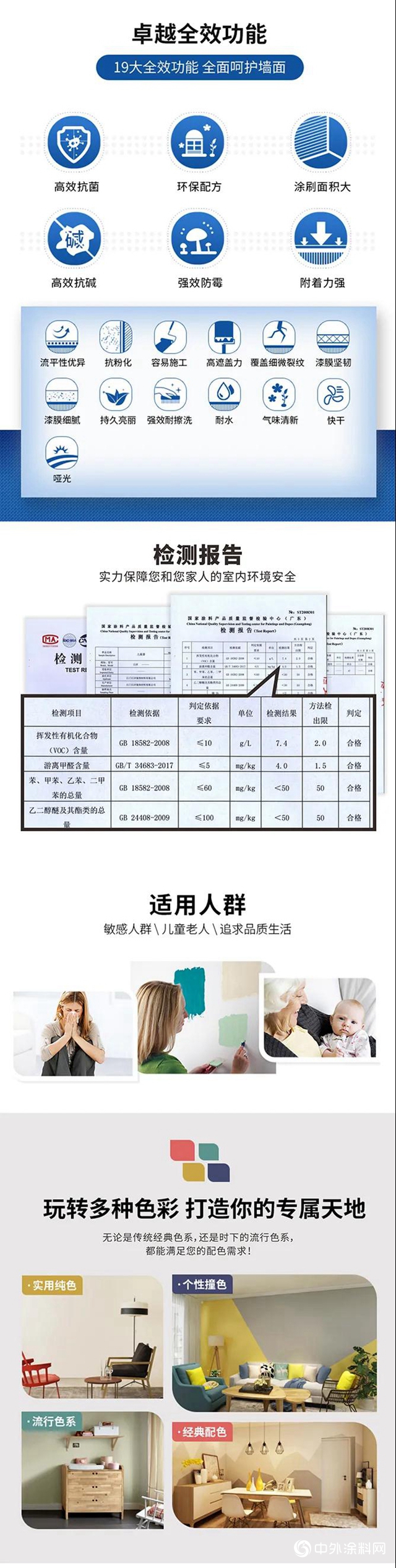 日洋：兒(er) 童水漆，守護陽光童年。"141822"