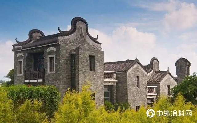 建築煥彩｜當傳統與現代碰撞，會創造怎樣的嶺南之美？